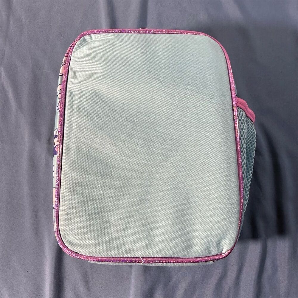 Sanrio Hello Kitty and Friends Insulated Lunch Tote Kawaii Style - Picture 3 of 8